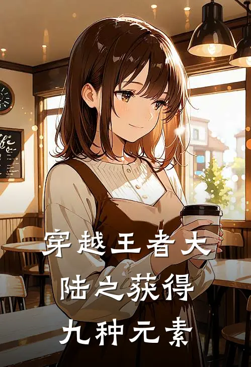 穿越王者大陆之获得九种元素