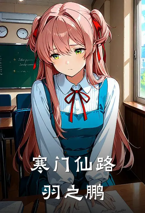 寒门仙路 羽之鹏