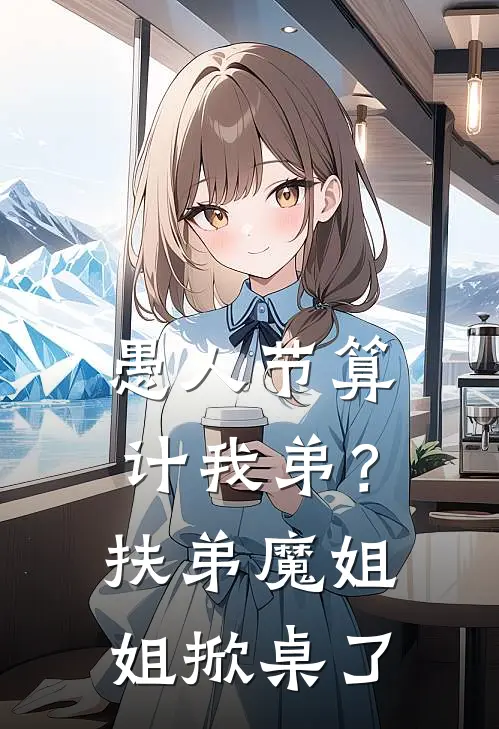 愚人节算计我弟？扶弟魔姐姐掀桌了