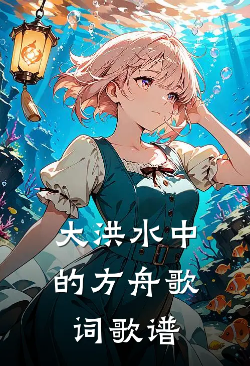 大洪水中的方舟歌词歌谱