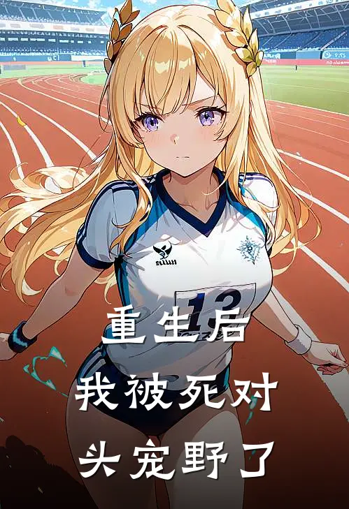 重生后，我被死对头宠野了