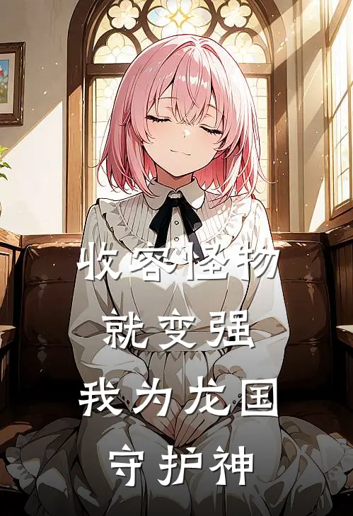 收容怪物就变强，我为龙国守护神