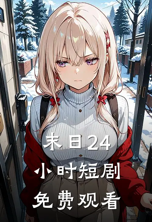 末日24小时短剧免费观看