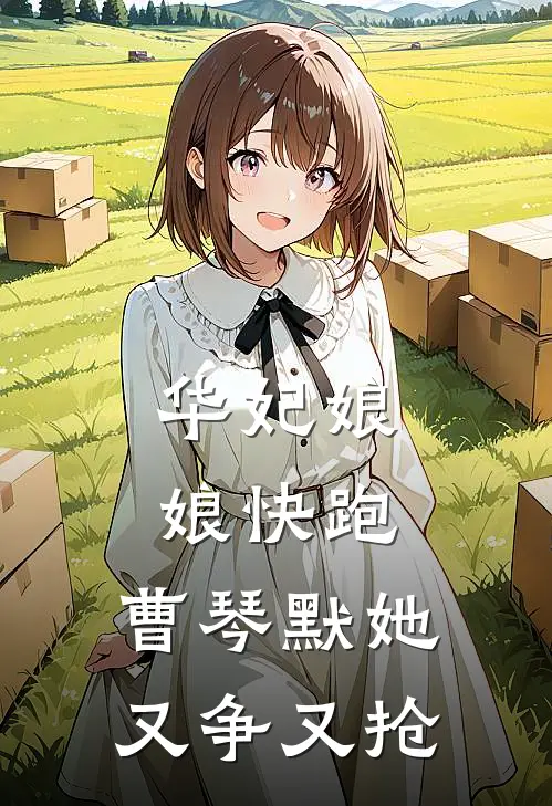 华妃娘娘快跑，曹琴默她又争又抢