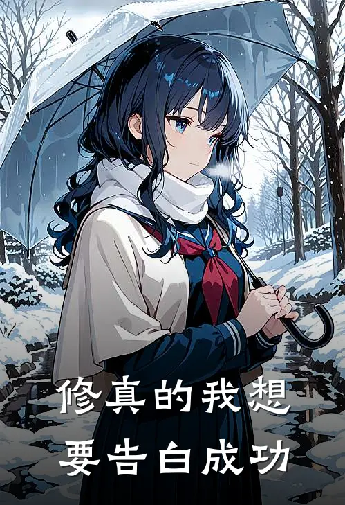 修真的我想要告白成功