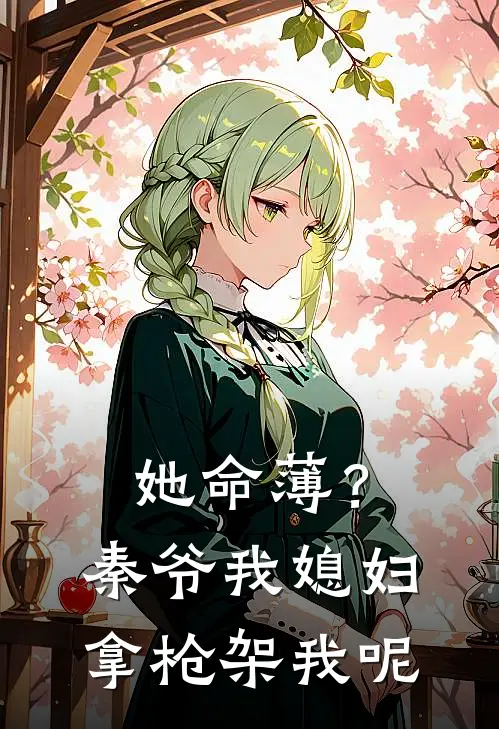 她命薄？秦爷：我媳妇拿枪架我呢