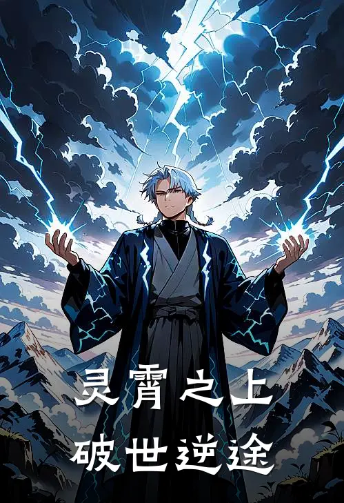 灵霄之上：破世逆途