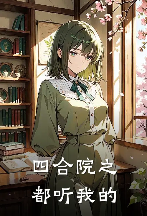 四合院之都听我的