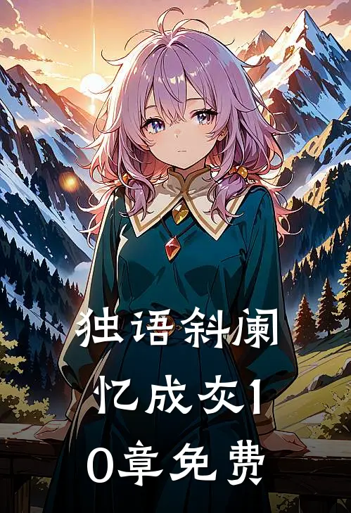 独语斜阑忆成灰10章免费