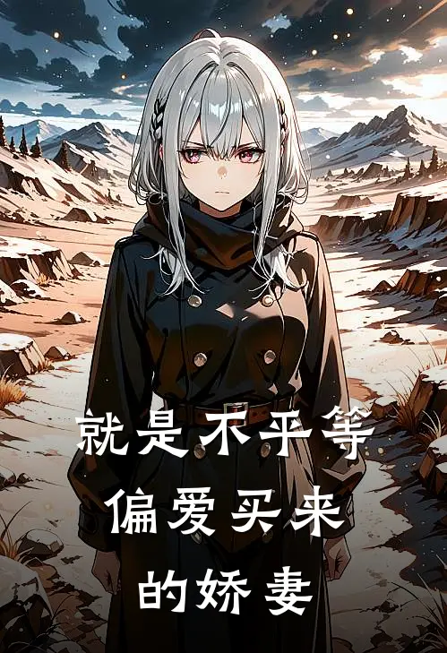 就是不平等，偏爱买来的娇妻
