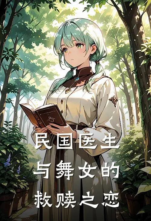 民国医生与舞女的救赎之恋