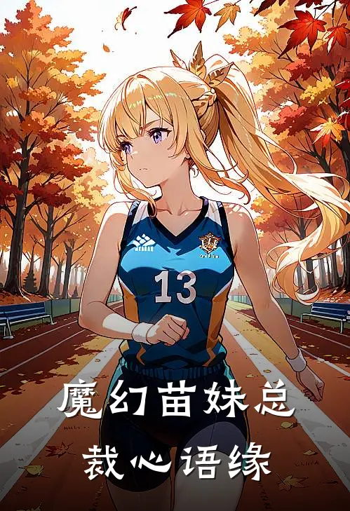 【魔幻苗妹总裁心语缘】