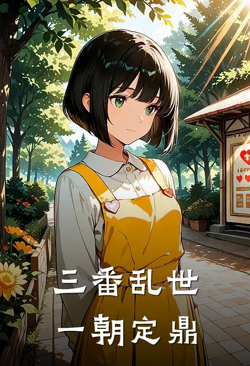 三番乱世，一朝定鼎