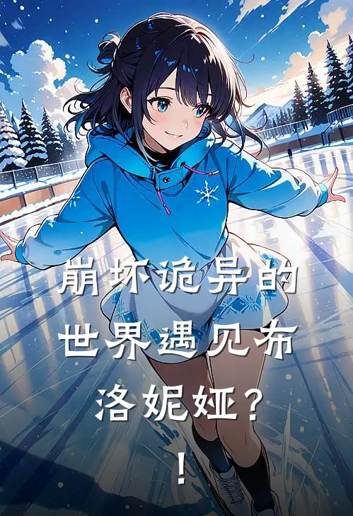 崩坏诡异的世界遇见布洛妮娅？！