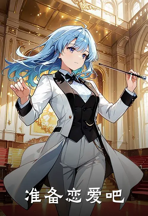 准备恋爱吧