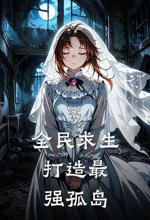 全民求生：打造最强孤岛