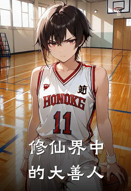 修仙界中的大善人