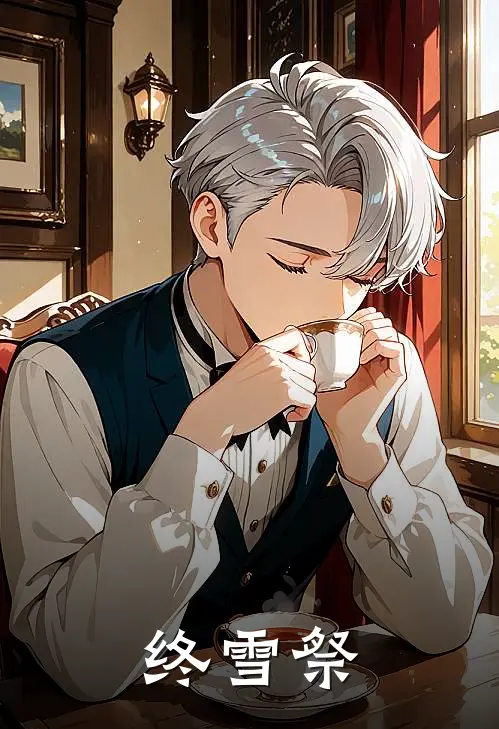 终雪祭