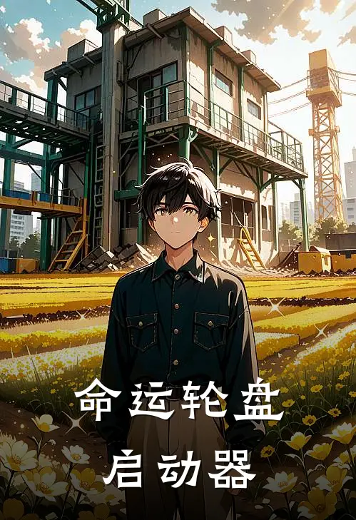 命运轮盘启动器