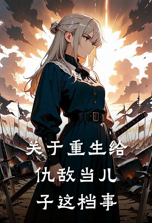 关于重生给仇敌当儿子这档事