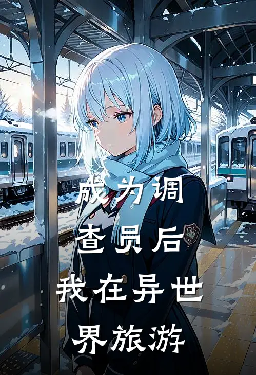 成为调查员后，我在异世界旅游