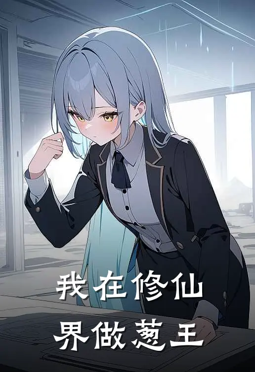 我在修仙界做葱王