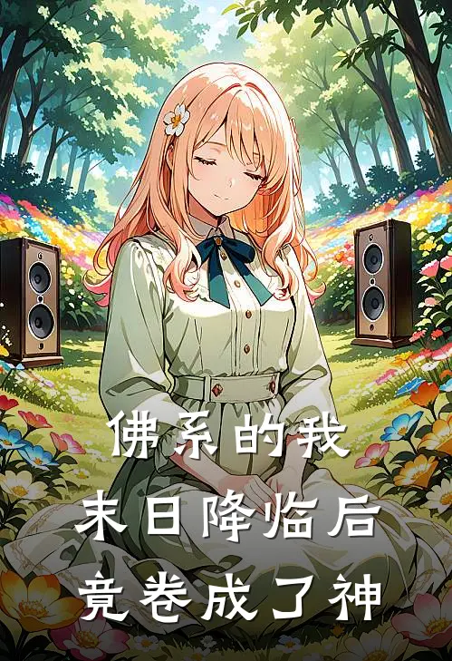 佛系的我，末日降临后竟卷成了神