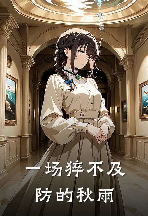 一场猝不及防的秋雨