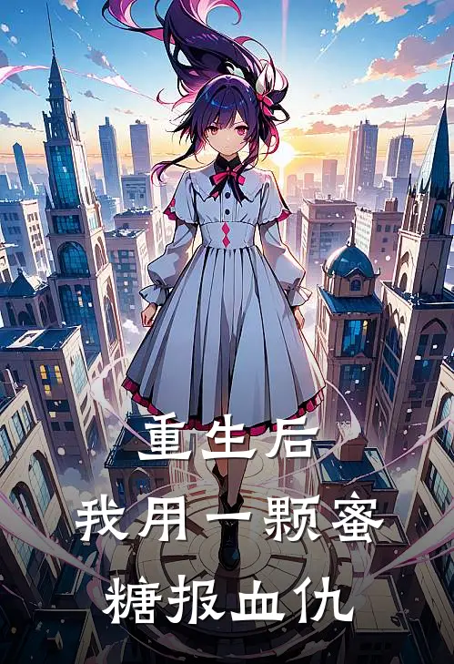 重生后，我用一颗蜜糖报血仇