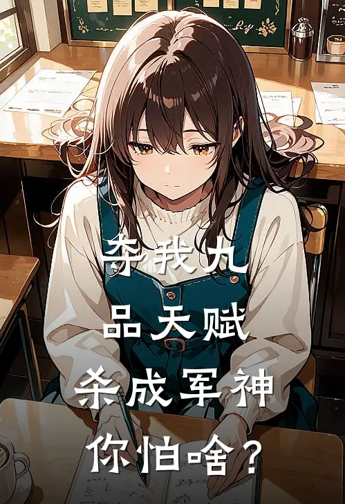 夺我九品天赋，杀成军神你怕啥？