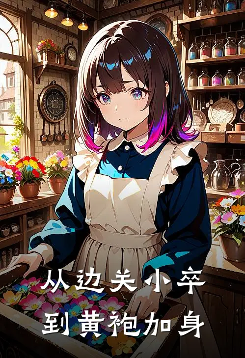 从边关小卒到黄袍加身