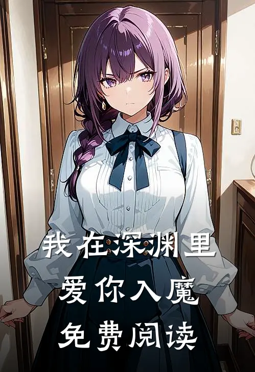 我在深渊里爱你入魔免费阅读