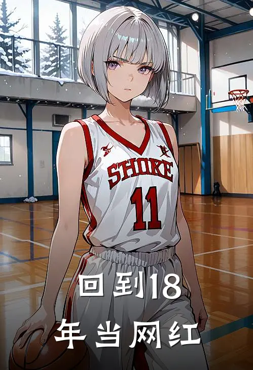 回到18年当网红