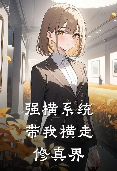 强横系统带我横走修真界