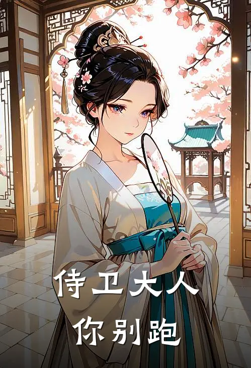 侍卫大人你别跑