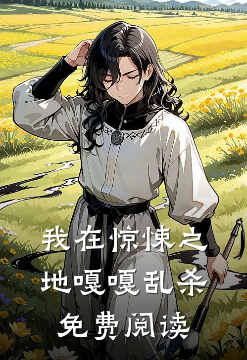 我在惊悚之地嘎嘎乱杀免费阅读