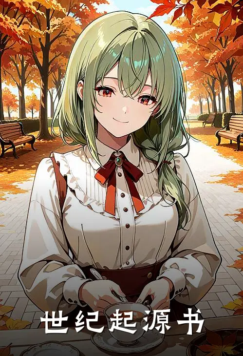 世纪起源书