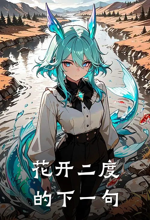花开二度的下一句