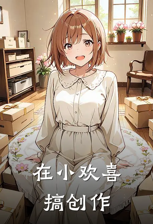 在小欢喜搞创作