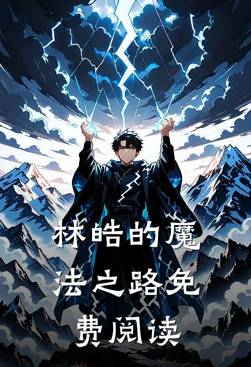 林皓的魔法之路免费阅读