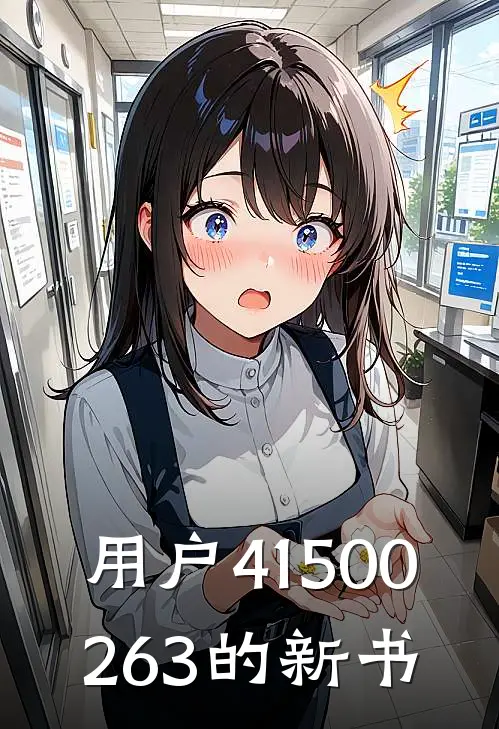 用户41500263的新书