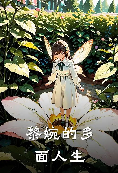 黎婉的多面人生