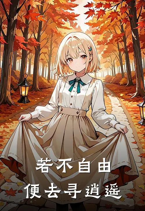 若不自由，便去寻逍遥