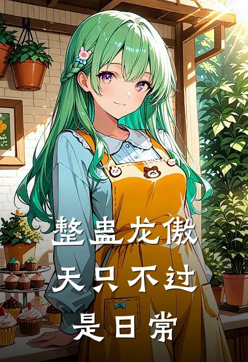 整蛊龙傲天只不过是日常