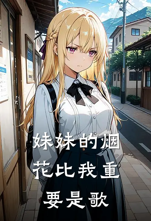 妹妹的烟花比我重要是歌