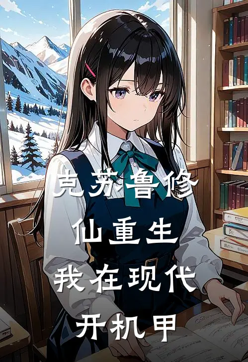 克苏鲁修仙重生：我在现代开机甲