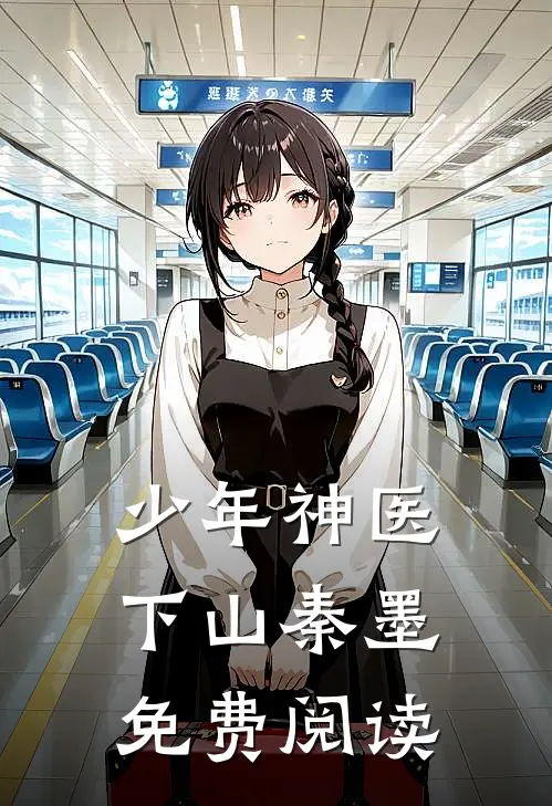 少年神医下山秦墨免费阅读