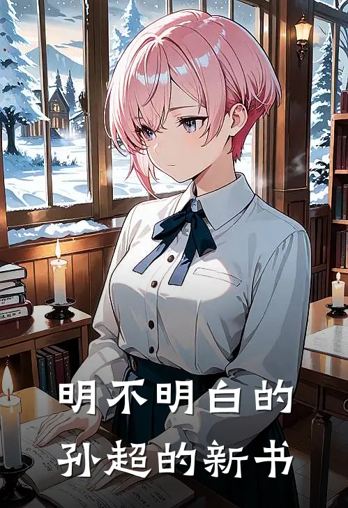 明不明白的孙超的新书