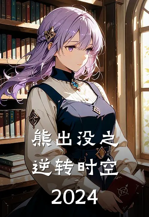 熊出没之逆转时空2024