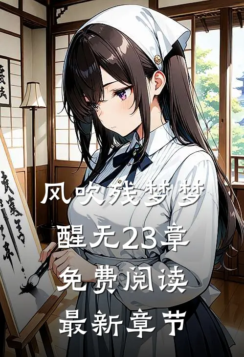 风吹残梦梦醒无23章免费阅读最新章节